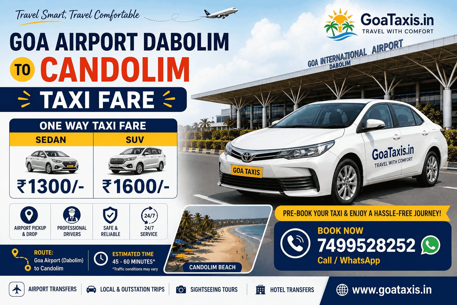 Goa Destination