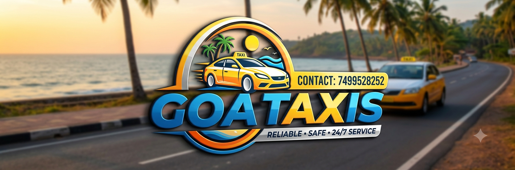 Goa Taxi Services