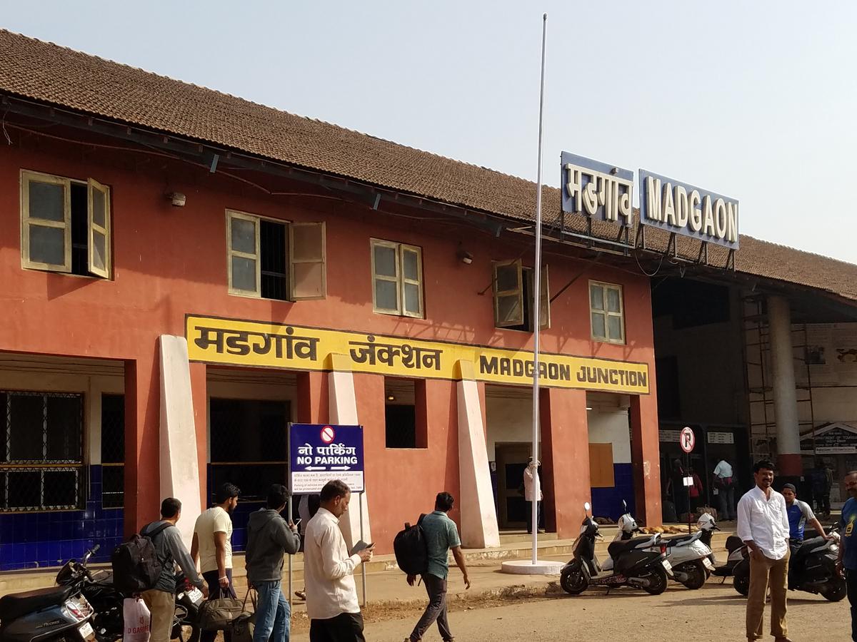 Pavan Cab Goa – Taxi Service