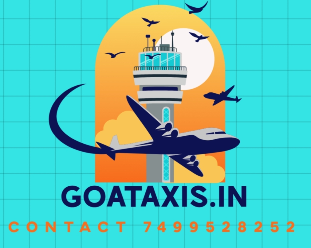 Enjoying Goa with Taxis