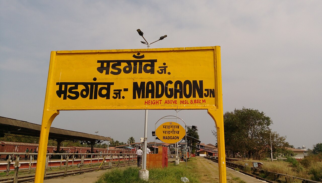 Reliable Cab Services Madgaon Margao